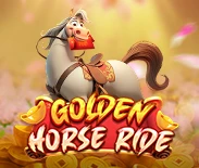 Golden Horse Ride