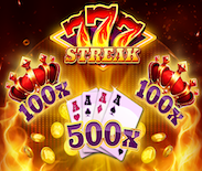 777 Streak